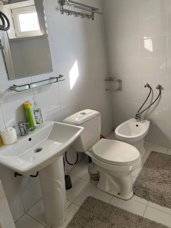 Anisa- Hostel Dusjanbe Exteriör bild